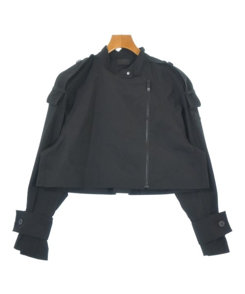 モンクレール(MONCLER)のMONCLER ブルゾン