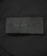 MONCLER（モンクレール）ブルゾン 黒 サイズ:1(S位) レディース/2200685901014