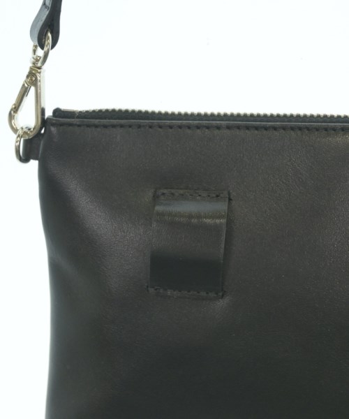 MONCLER（モンクレール）ショルダーバッグ 黒 サイズ:- レディース/2200685901038
