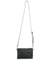 MONCLER（モンクレール）ショルダーバッグ 黒 サイズ:- レディース/2200685901038