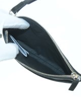 MONCLER（モンクレール）ショルダーバッグ 黒 サイズ:- レディース/2200685901038