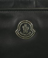 MONCLER（モンクレール）ショルダーバッグ 黒 サイズ:- レディース/2200685901038