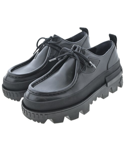 MONCLER(モンクレール)その他 黒 サイズ:EU35(21.5cm位)/2200685901045