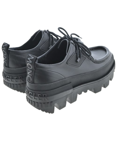 MONCLER（モンクレール）その他 黒 サイズ:EU35(21.5cm位) レディース/2200685901045