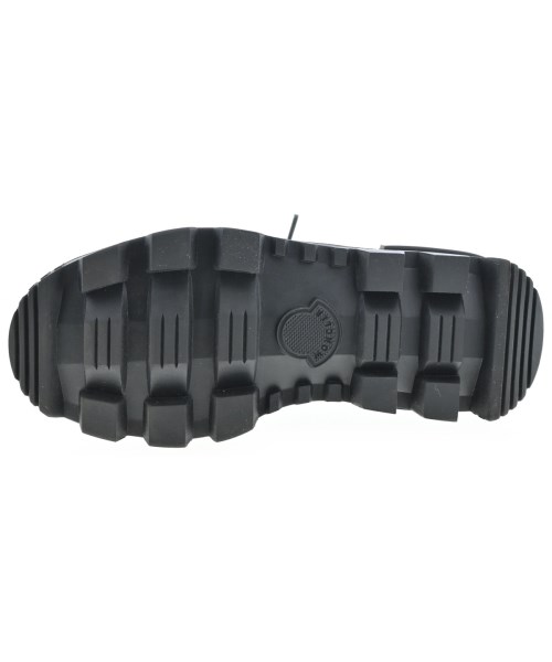 MONCLER（モンクレール）その他 黒 サイズ:EU35(21.5cm位) レディース/2200685901045