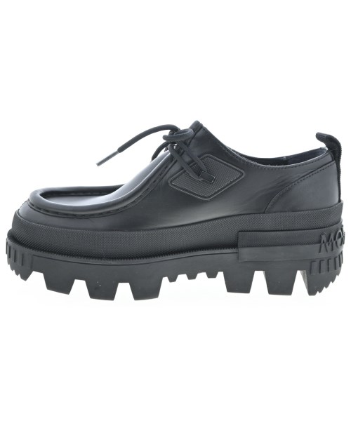 MONCLER（モンクレール）その他 黒 サイズ:EU35(21.5cm位) レディース/2200685901045