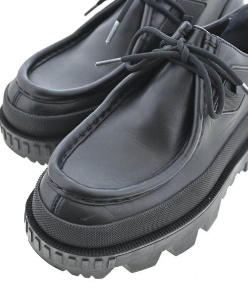 MONCLER（モンクレール）その他 黒 サイズ:EU35(21.5cm位) レディース/2200685901045