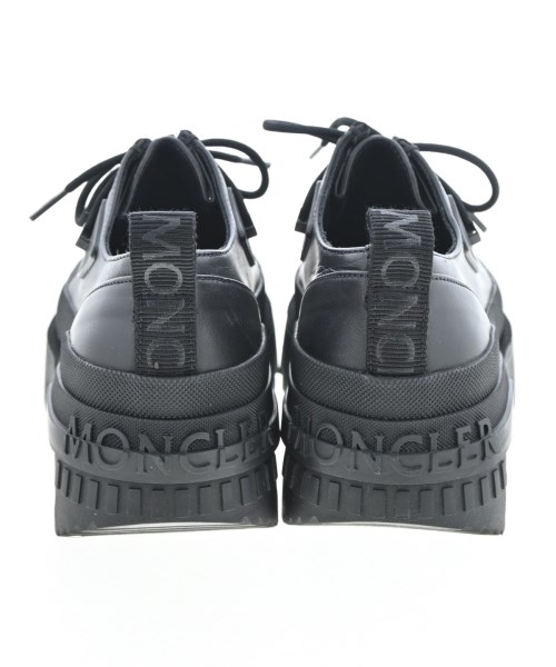 MONCLER（モンクレール）その他 黒 サイズ:EU35(21.5cm位) レディース/2200685901045