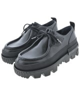 MONCLER（モンクレール）その他 黒 サイズ:EU35(21.5cm位) レディース/2200685901045