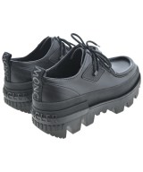 MONCLER（モンクレール）その他 黒 サイズ:EU35(21.5cm位) レディース/2200685901045