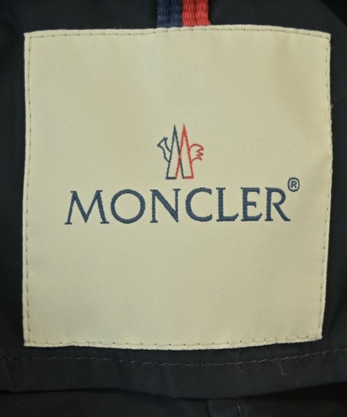 MONCLER（モンクレール）その他 紺 サイズ:-(S位) レディース/2200680201058