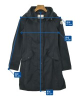 MONCLER（モンクレール）その他 紺 サイズ:-(S位) レディース/2200680201058