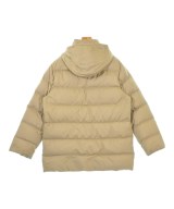 MONCLER（モンクレール）ダウンジャケット/ダウンベスト ベージュ サイズ:3(L位) メンズ/2200686557029