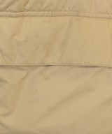 MONCLER（モンクレール）ダウンジャケット/ダウンベスト ベージュ サイズ:3(L位) メンズ/2200686557029