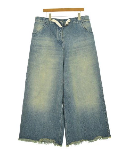MONCLER GENIUS(モンクレールジーニアス)デニムパンツ 青 サイズ:48(L位)/2200686557036