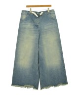 MONCLER GENIUS（モンクレールジーニアス）デニムパンツ 青 サイズ:48(L位) メンズ/2200686557036