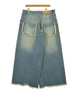 MONCLER GENIUS（モンクレールジーニアス）デニムパンツ 青 サイズ:48(L位) メンズ/2200686557036