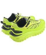 MONCLER（モンクレール）スニーカー 黄 サイズ:EU44(29cm位) メンズ/2200686557067