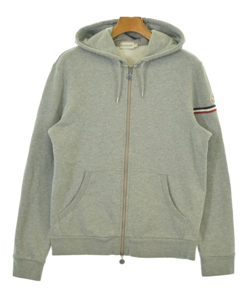 MONCLER(モンクレール)パーカー グレー サイズ:L/2200686628019