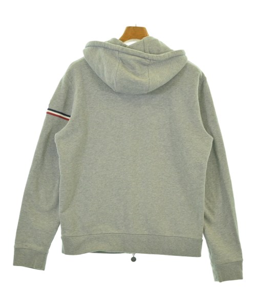 MONCLER（モンクレール）パーカー グレー サイズ:L メンズ/2200686628019