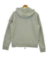 MONCLER（モンクレール）パーカー グレー サイズ:L メンズ/2200686628019