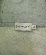MONCLER（モンクレール）パーカー グレー サイズ:L メンズ/2200686628019