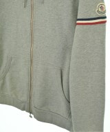 MONCLER（モンクレール）パーカー グレー サイズ:L メンズ/2200686628019