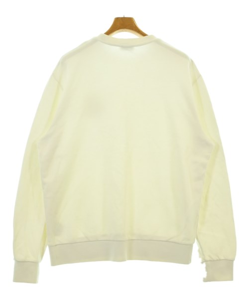 MONCLER（モンクレール）スウェット 白 サイズ:XL メンズ/2200686628033
