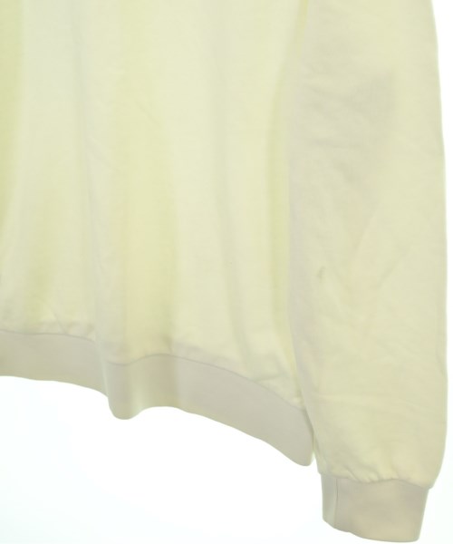 MONCLER（モンクレール）スウェット 白 サイズ:XL メンズ/2200686628033