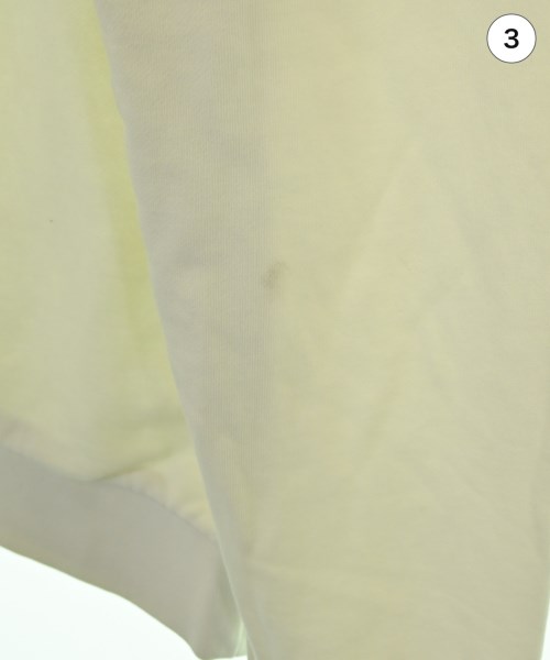 MONCLER（モンクレール）スウェット 白 サイズ:XL メンズ/2200686628033