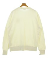 MONCLER（モンクレール）スウェット 白 サイズ:XL メンズ/2200686628033