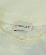 MONCLER（モンクレール）スウェット 白 サイズ:XL メンズ/2200686628033