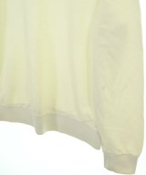 MONCLER（モンクレール）スウェット 白 サイズ:XL メンズ/2200686628033