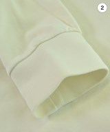MONCLER（モンクレール）スウェット 白 サイズ:XL メンズ/2200686628033