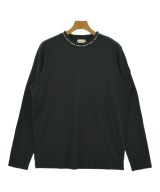 MONCLER（モンクレール）Tシャツ・カットソー 黒 サイズ:S メンズ/2200686628071