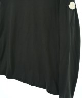 MONCLER（モンクレール）Tシャツ・カットソー 黒 サイズ:S メンズ/2200686628071