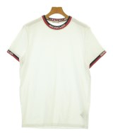 MONCLER（モンクレール）Tシャツ・カットソー 白 サイズ:M メンズ/2200686628088
