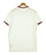 MONCLER（モンクレール）Tシャツ・カットソー 白 サイズ:M メンズ/2200686628088