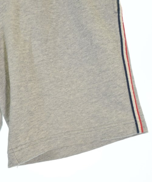 MONCLER（モンクレール）ショートパンツ グレー サイズ:M メンズ/2200686628118