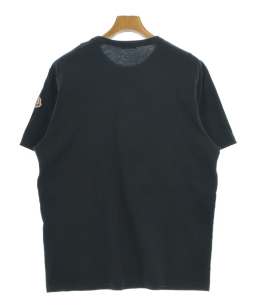 MONCLER（モンクレール）Tシャツ・カットソー 紺 サイズ:L メンズ/2200686628330