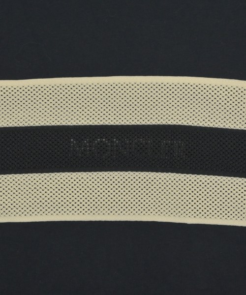 MONCLER（モンクレール）Tシャツ・カットソー 紺 サイズ:L メンズ/2200686628330