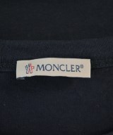 MONCLER（モンクレール）Tシャツ・カットソー 紺 サイズ:L メンズ/2200686628330