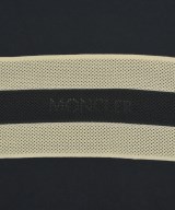 MONCLER（モンクレール）Tシャツ・カットソー 紺 サイズ:L メンズ/2200686628330