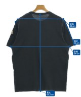 MONCLER（モンクレール）Tシャツ・カットソー 紺 サイズ:L メンズ/2200686628330
