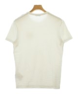 MONCLER（モンクレール）Tシャツ・カットソー 白 サイズ:XS メンズ/2200687216062