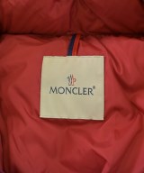 MONCLER（モンクレール）ダウンジャケット/ダウンベスト 青 サイズ:-(XL位) メンズ/2200677868028