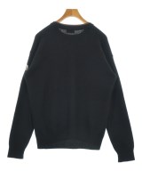 MONCLER（モンクレール）ニット・セーター 黒 サイズ:L メンズ/2200687341016