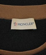 MONCLER（モンクレール）ニット・セーター 黒 サイズ:L メンズ/2200687341016