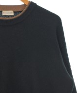 MONCLER（モンクレール）ニット・セーター 黒 サイズ:L メンズ/2200687341016