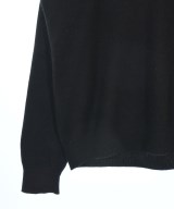MONCLER（モンクレール）ニット・セーター 黒 サイズ:L メンズ/2200687341016